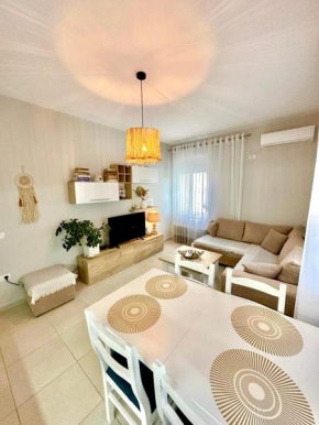 Holiday apartment, Qerret